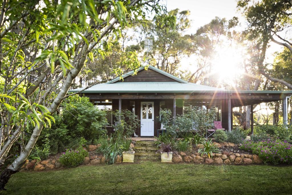 Bettenays Margaret River 메트리컵 객실 사진