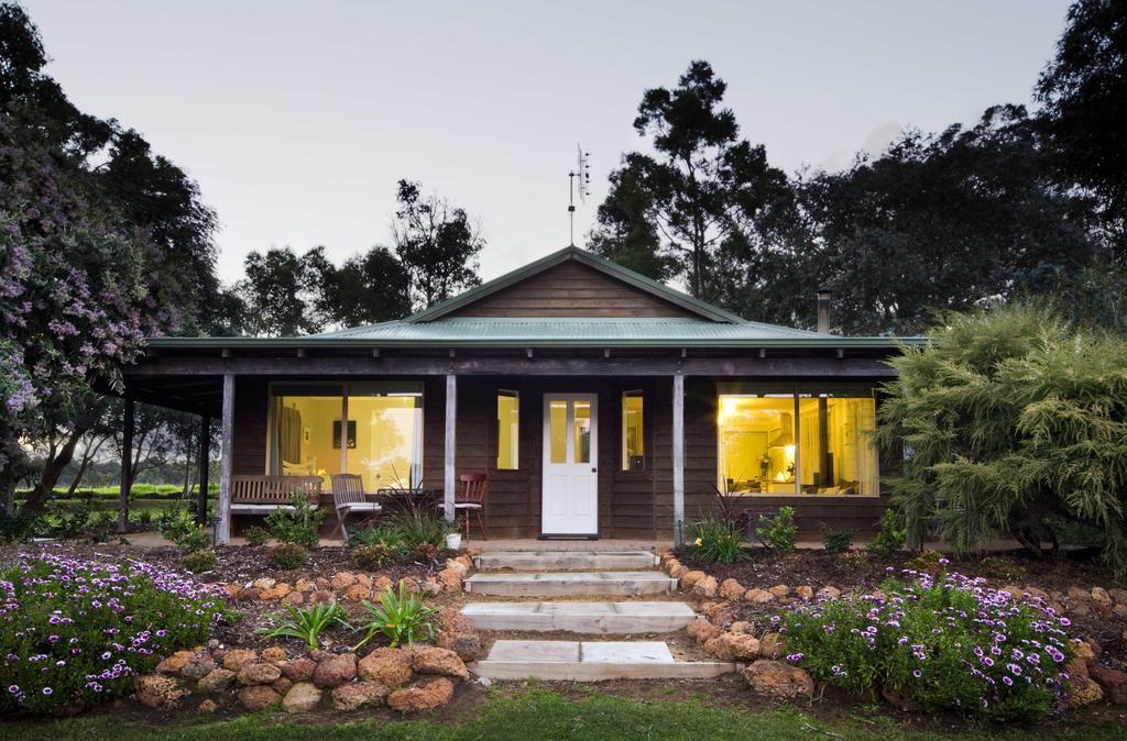 Bettenays Margaret River 메트리컵 객실 사진