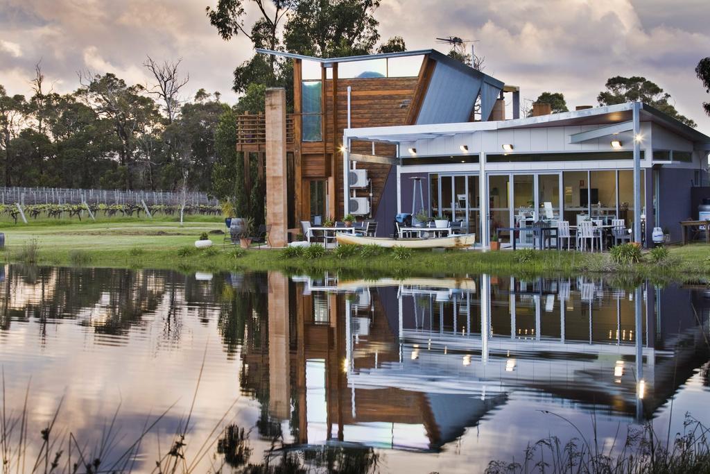 Bettenays Margaret River 메트리컵 객실 사진