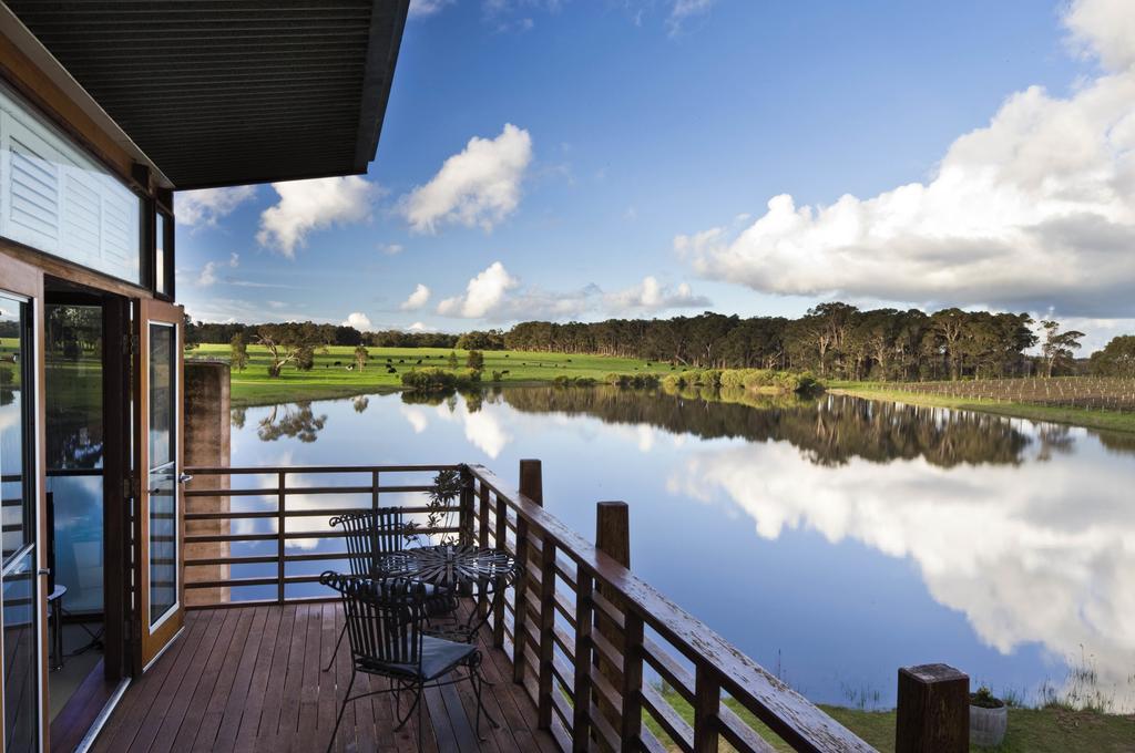 Bettenays Margaret River 메트리컵 객실 사진
