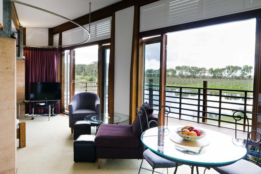 Bettenays Margaret River 메트리컵 객실 사진