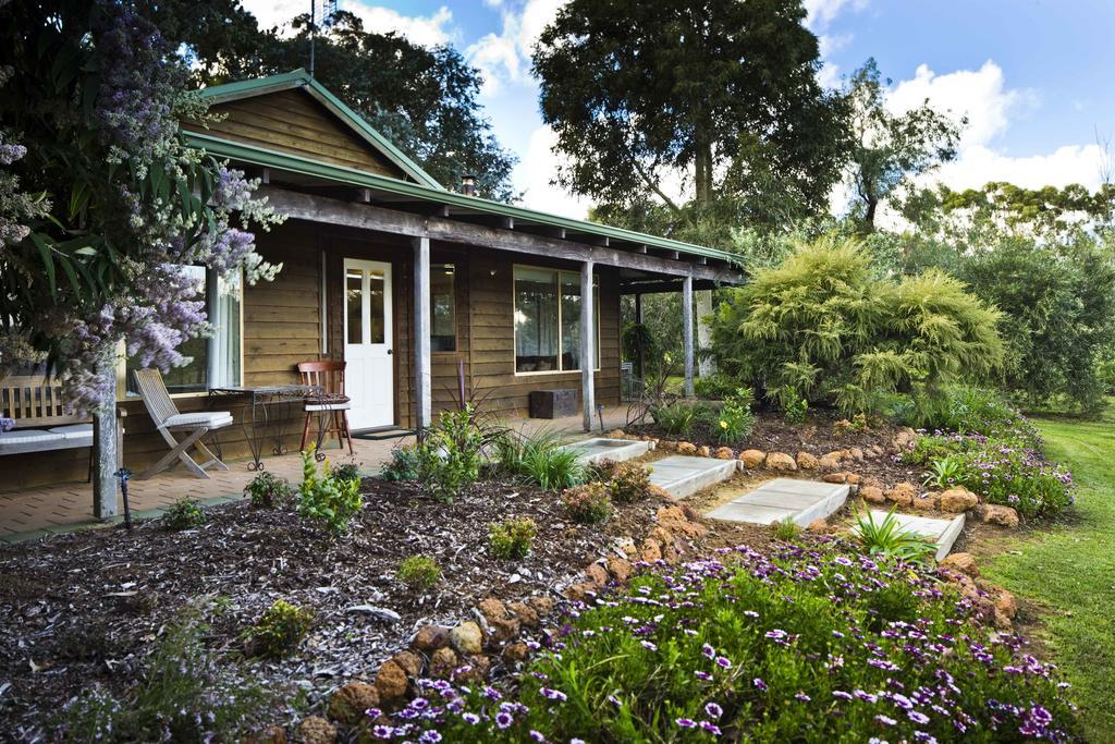 Bettenays Margaret River 메트리컵 객실 사진