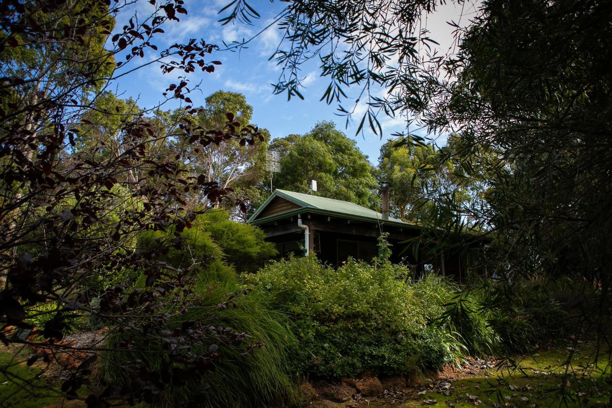 Bettenays Margaret River 메트리컵 외부 사진